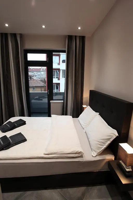 Silver Springs Sofia Appartement