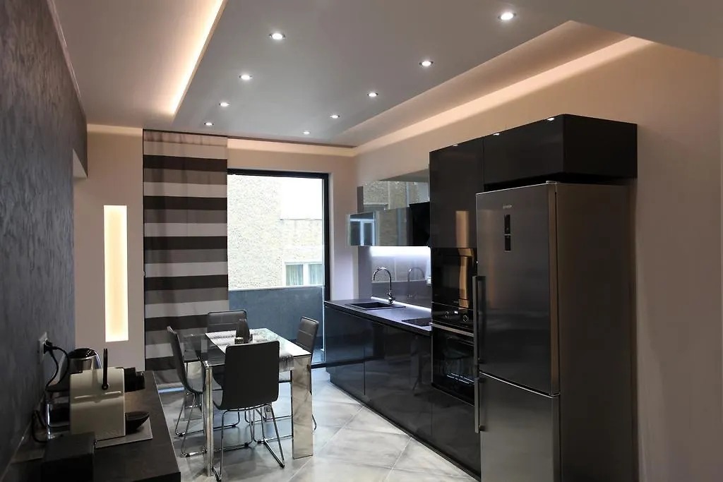 Appartement Silver Springs Sofia