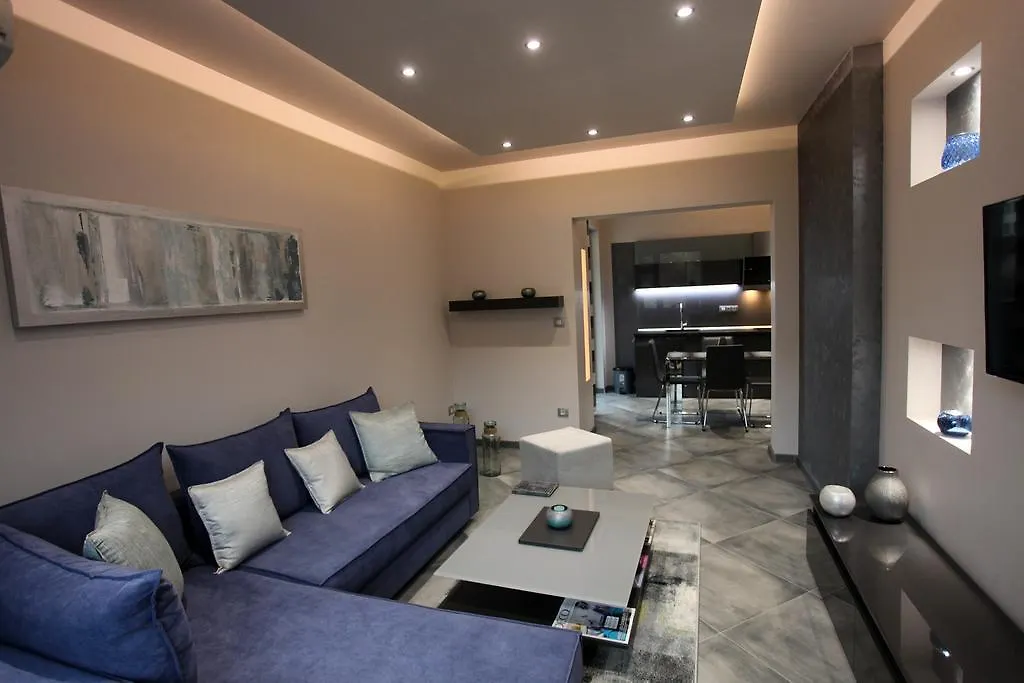 Silver Springs Sofia Appartement