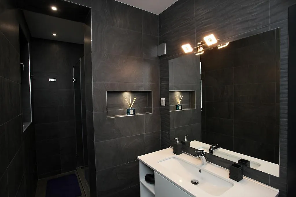 Silver Springs Sofia Apartment