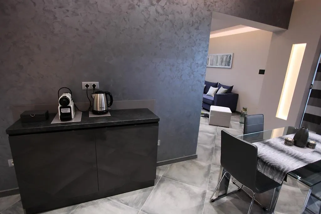 Apartment Silver Springs Sofia