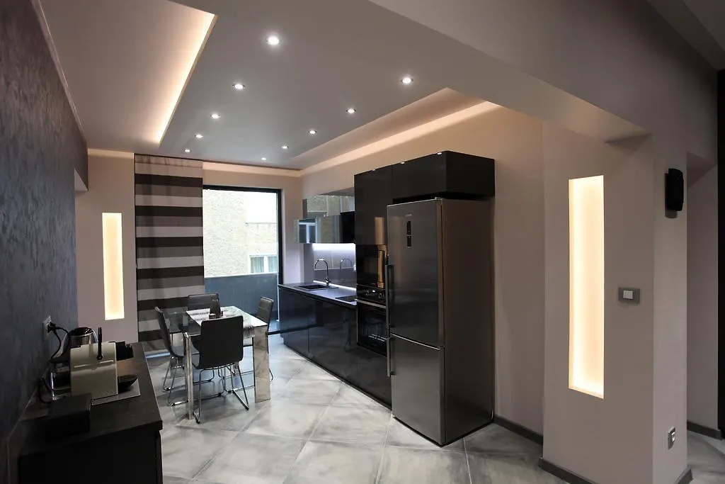 Apartment Silver Springs Sofia Bulgaria