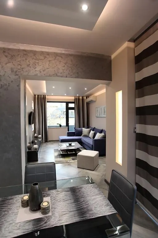 Apartment Silver Springs Sofia Bulgaria