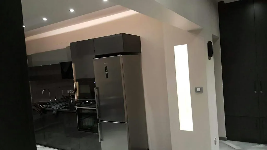 Apartment Silver Springs Sofia