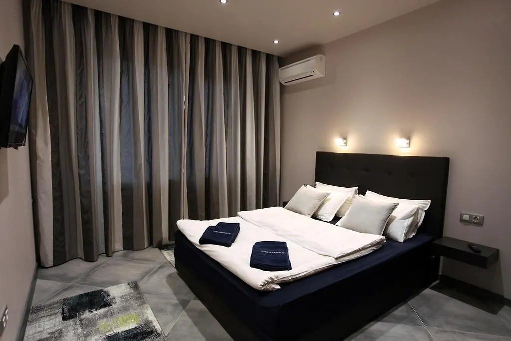 Apartment Silver Springs Sofia