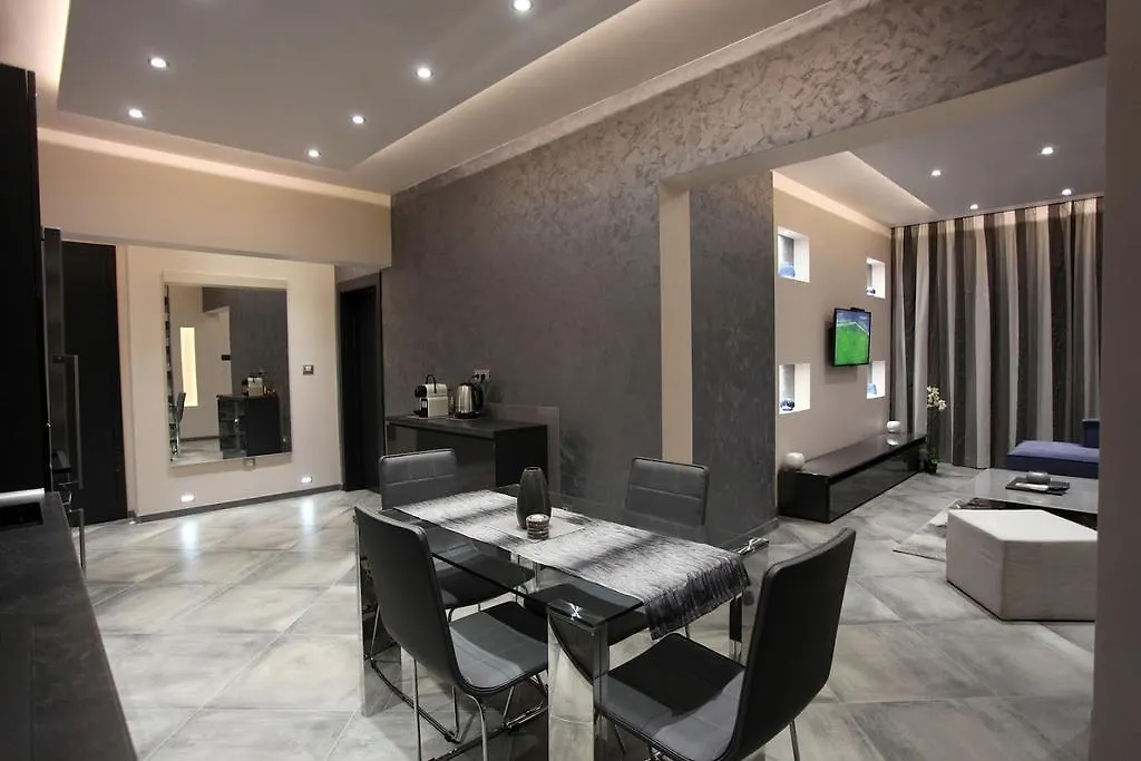 Apartment Silver Springs Sofia Bulgaria