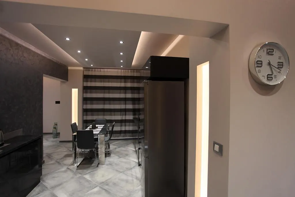 Silver Springs Sofia Apartment